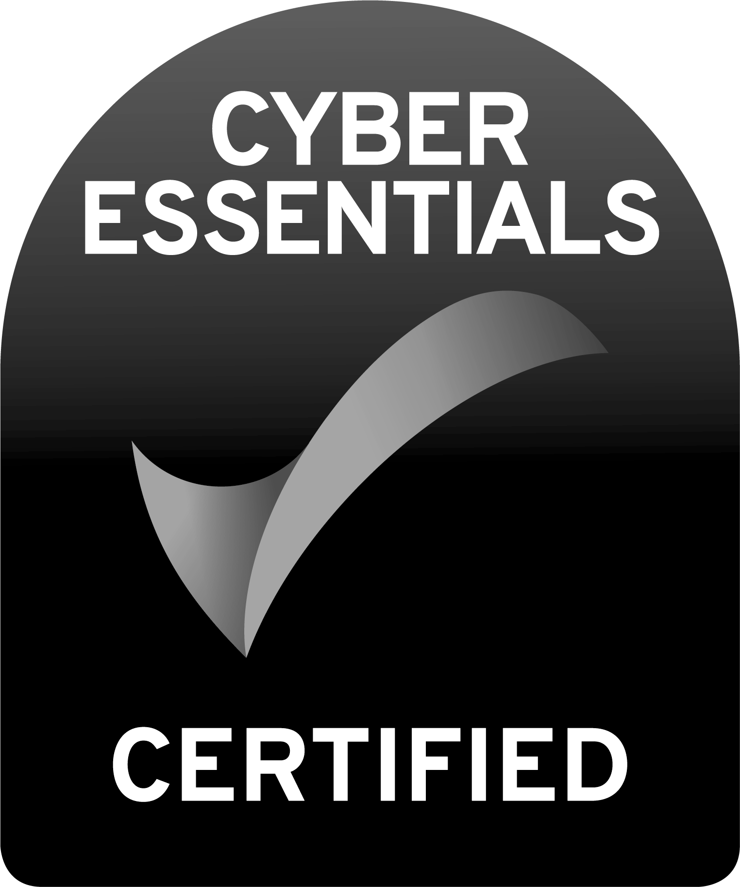 Cyber Essentials logo